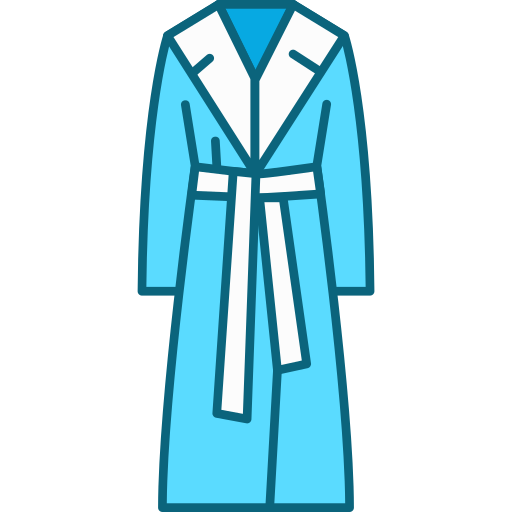 Куртка Generic Blue иконка