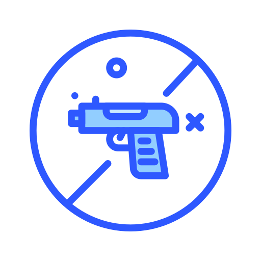 pistolety Darius Dan Blue ikona