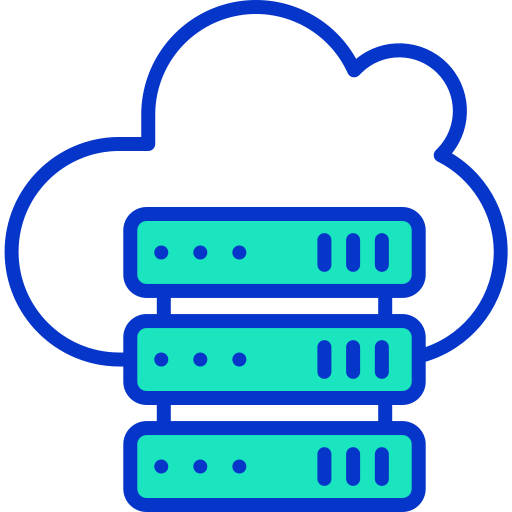 cloud computing Generic Fill & Lineal icon