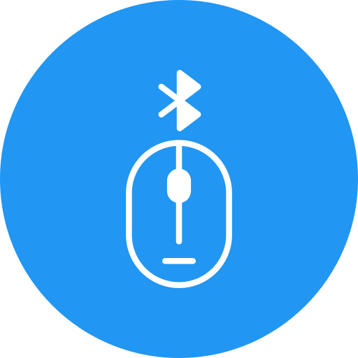 Mouse Generic Flat icon