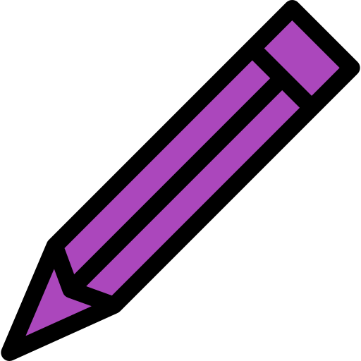 Edit Generic Outline Color icon