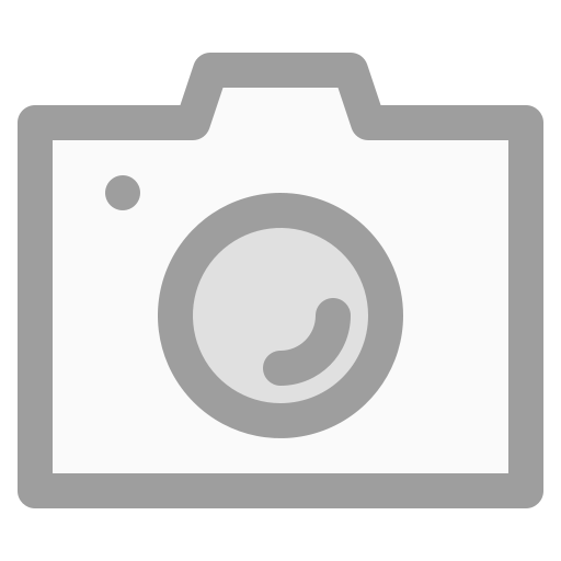 Camera Generic Grey icon