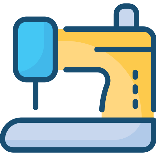 Tailoring Generic Outline Color icon