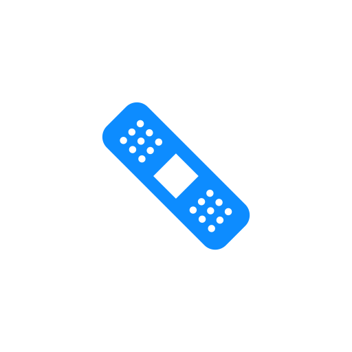 bandagen Generic Flat icon