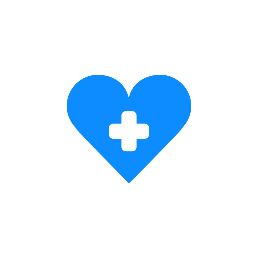 의료 지원 Generic Flat icon