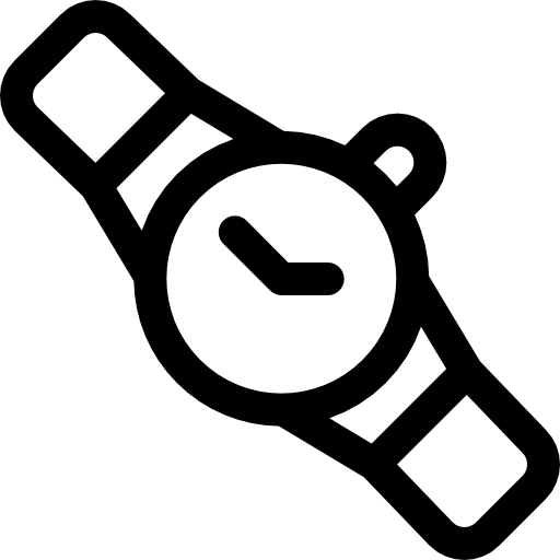 ver Basic Rounded Lineal Ícone