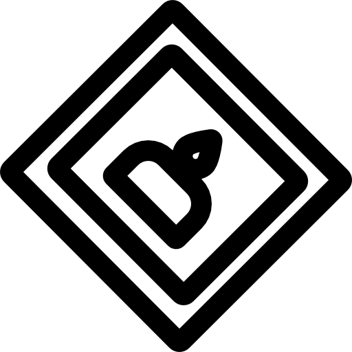 写真 Basic Rounded Lineal icon