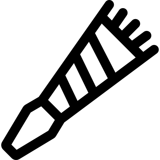 ホーン Basic Rounded Lineal icon