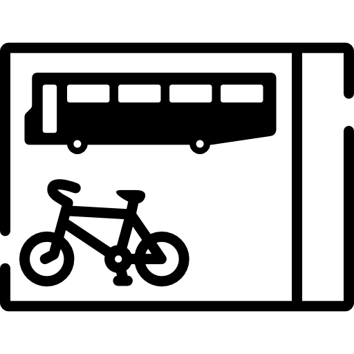레인 Special Lineal icon