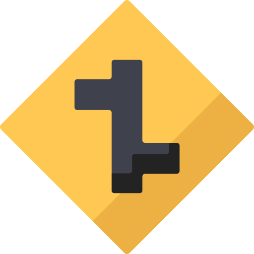 intersezione Special Flat icona
