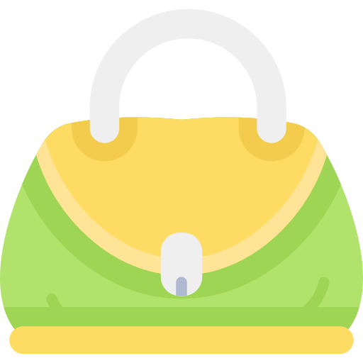 Ручная сумка Special Flat иконка