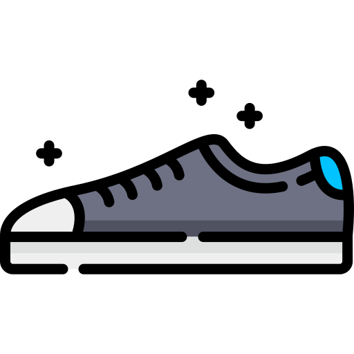 Sneakers Special Lineal color icon