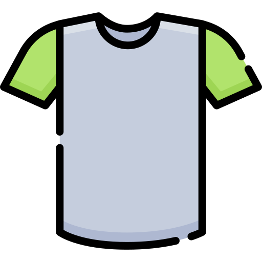 la chemise Special Lineal color Icône