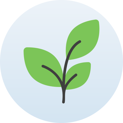 Natural product Generic Circular icon