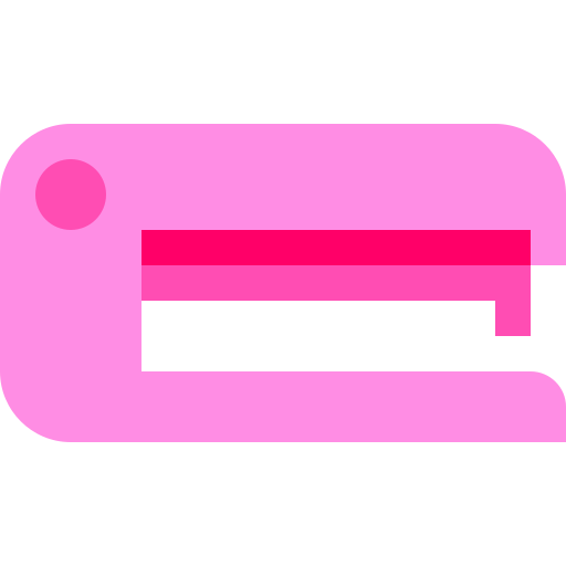 engrapadora Basic Sheer Flat icono