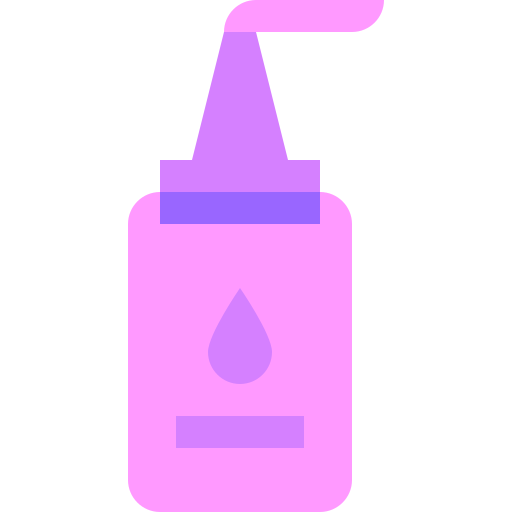pegamento líquido Basic Sheer Flat icono