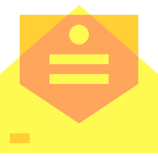 correo Basic Sheer Flat icono
