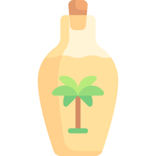 olio di palma Special Flat icona