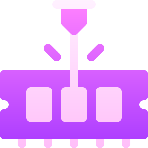 Ram Basic Gradient Gradient icon