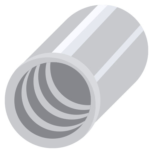 tubo Surang Flat icono