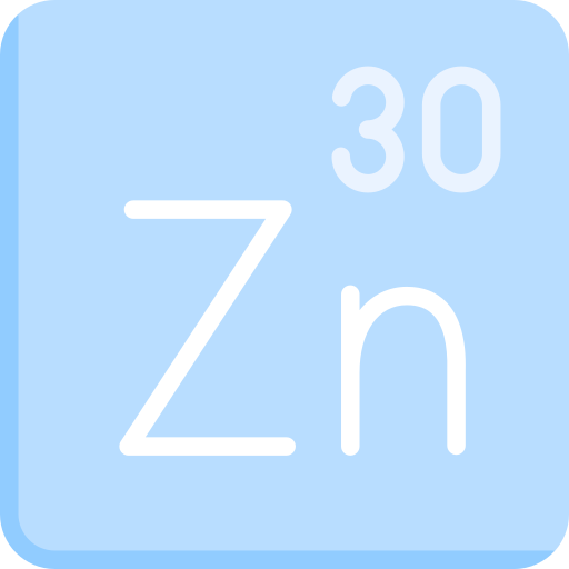 zinc Special Flat Icône