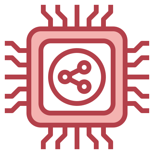 Процессор Surang Red иконка