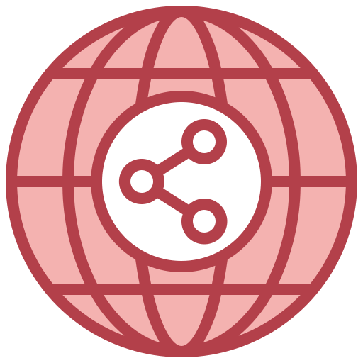 Global Surang Red icon