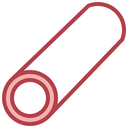 Трубка Surang Red иконка