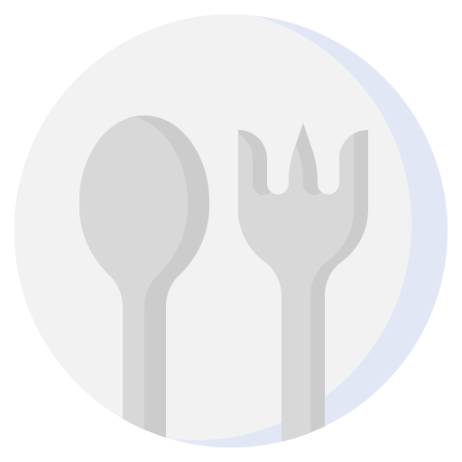 レストラン Surang Flat icon