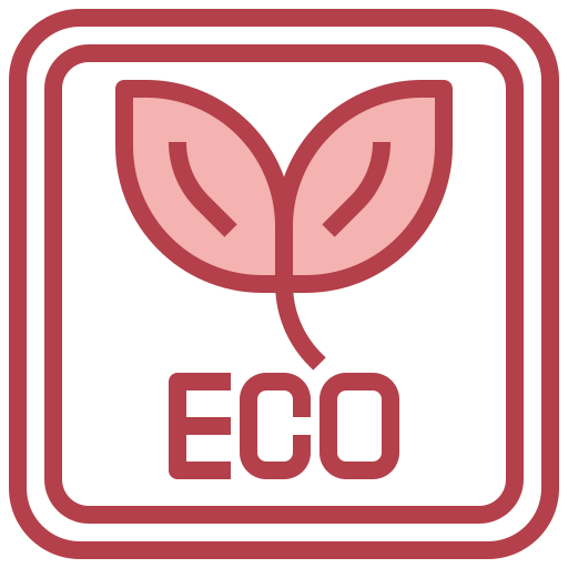 eco Surang Red icoon