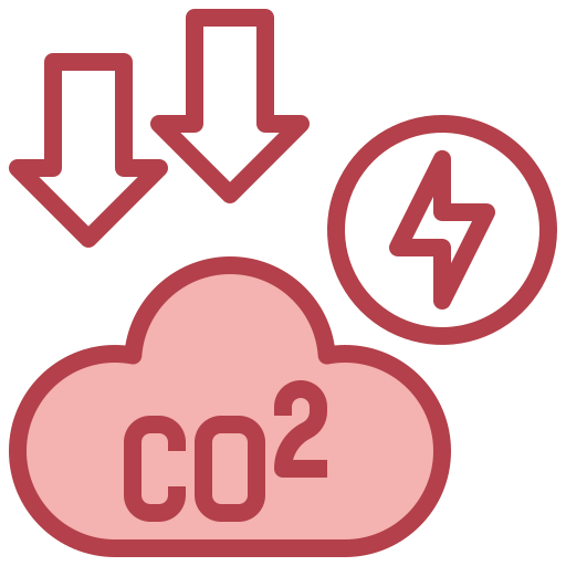 co2 Surang Red icon
