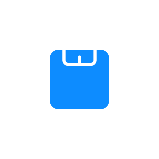 規模 Generic Flat icon