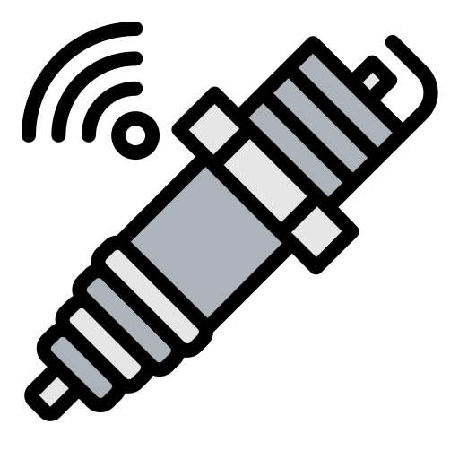 vonk Generic Outline Color icoon