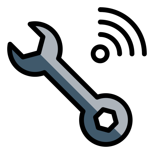 Tool Generic Outline Color icon