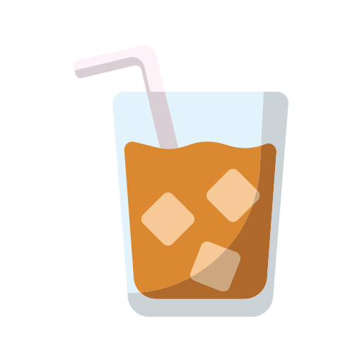 Ice Tea Generic Flat icon