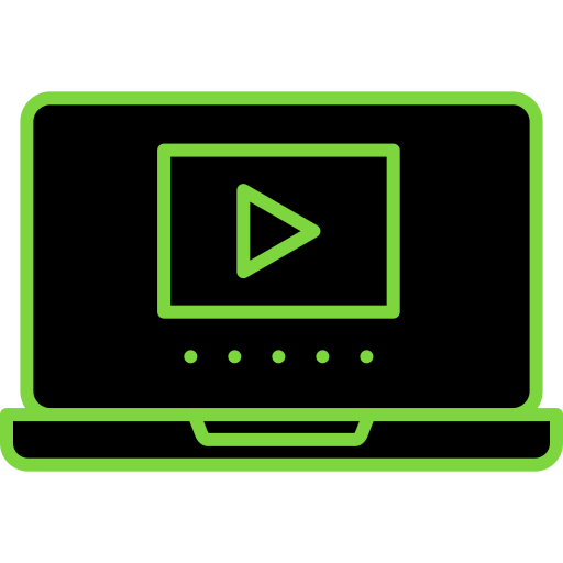 videoplayer Generic Others icon