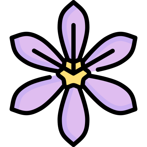 azafrán Special Lineal color icono