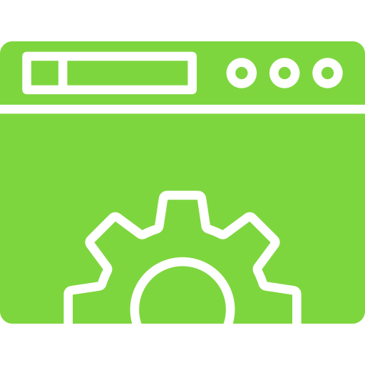 Настройки Generic Flat иконка