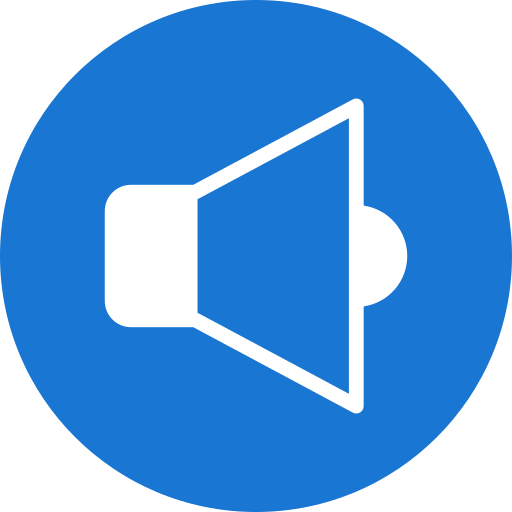 klang Generic Flat icon