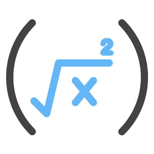 formel Generic Blue icon