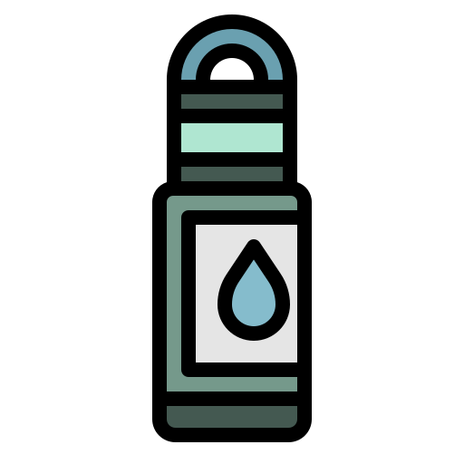 wasserkolben Generic Outline Color icon