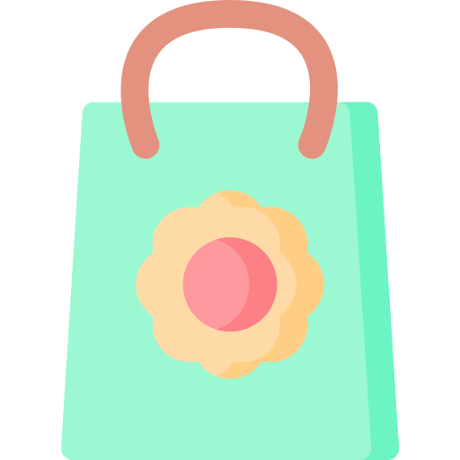 bolsa de la compra Special Flat icono