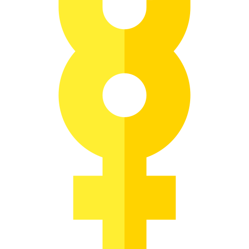 Mercury Basic Straight Flat icon