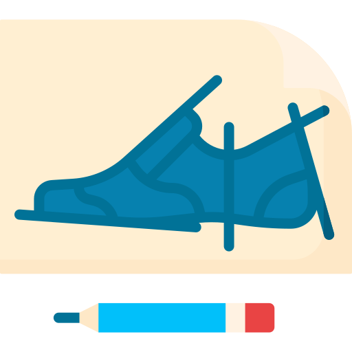 스케치 Special Flat icon