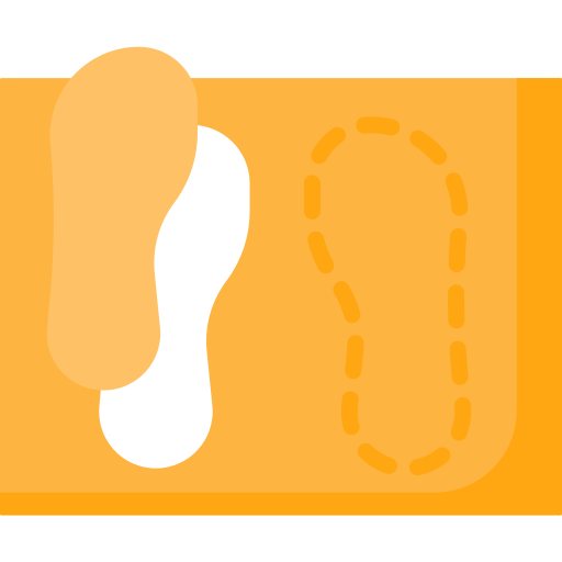 靴底 Special Flat icon
