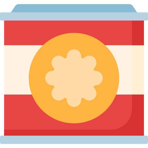 pegamento Special Flat icono