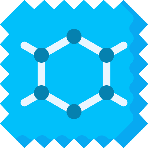 Synthetic Special Flat icon