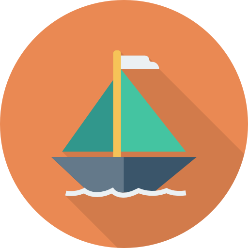 Лодка Dinosoft Circular иконка