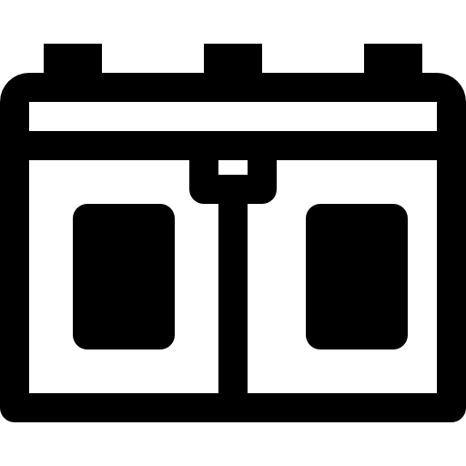 tablica wyników Accurate Lineal ikona