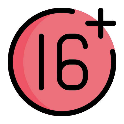 16 Generic Outline Color ikona